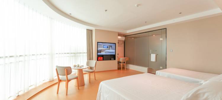 湖畔酒店(吉安县汇金商业城店)图片