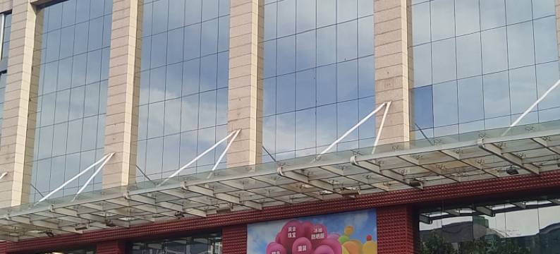 西安博雅精品酒店(西京医院长乐门地铁站店)图片