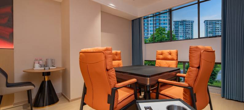 恩施锦龙酒店图片