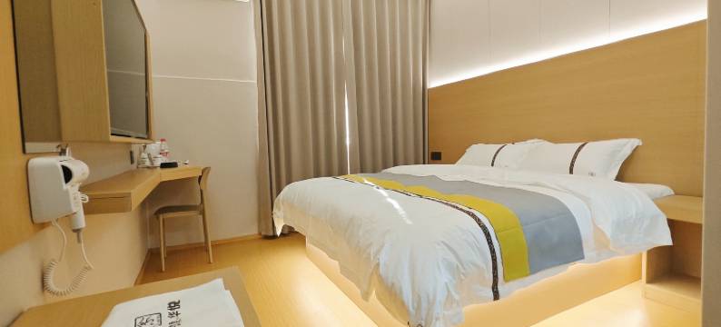 印象·华悦酒店图片