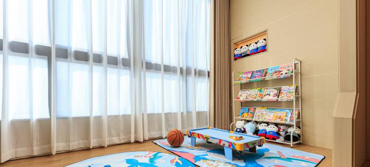 东山蔚蓝里酒店图片