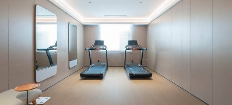 全季酒店(北京欢乐谷王四营桥店)图片