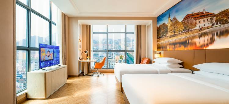 维也纳酒店(黔东南丹寨万达小镇店)图片