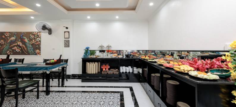 Vu 酒店(Vu Hotel)图片