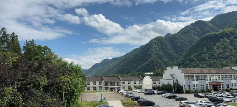 石台溪水之家民宿图片