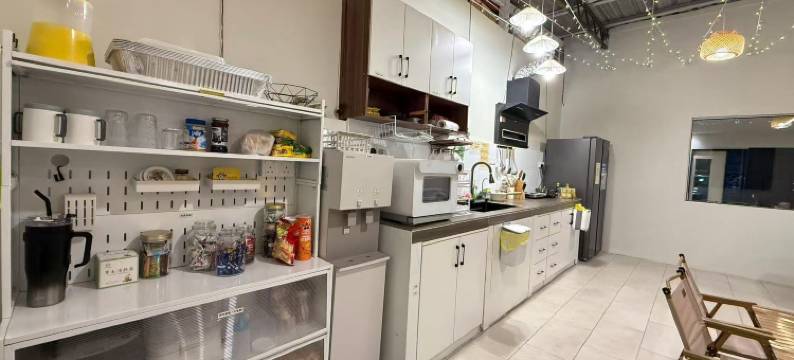 厚米小屋 Homie Cottage (华人管家，镇上接送)(Homie Cottage)图片