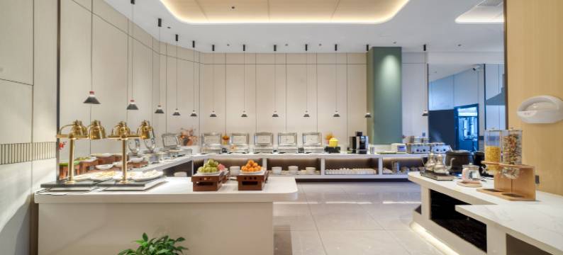 居卡曼花园酒店图片