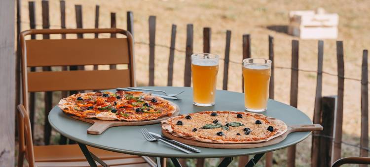 帕克尽头的酒店(Hotel Le Bout du Parc de Versailles)图片