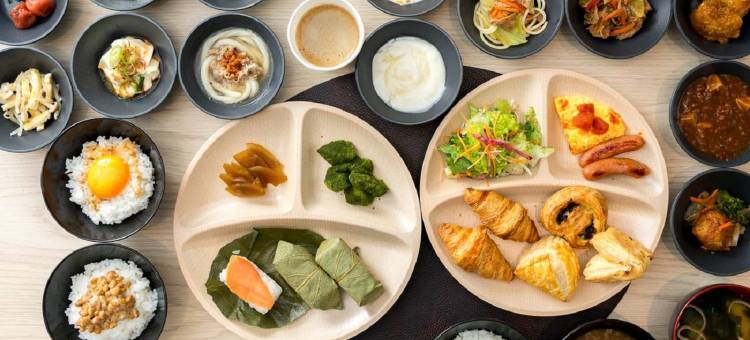 JR奈良站超级酒店Premier(Super Hotel Premier Jr Nara Eki)图片