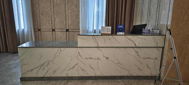 美娱·星峰电竞酒店(马鞍山财富广场东站火车站店)图片