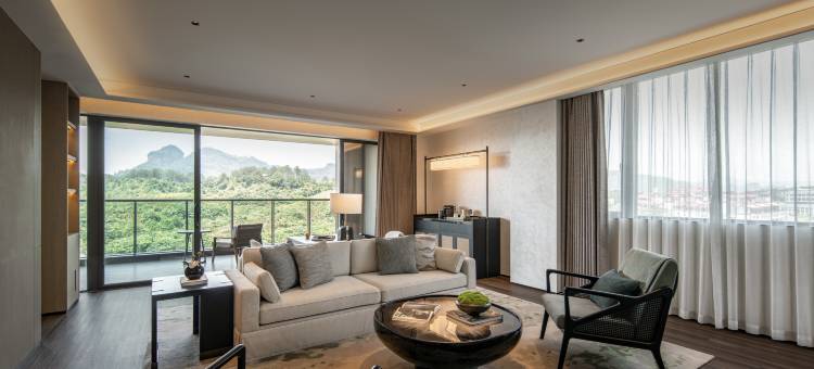 武夷山憬居度假酒店图片