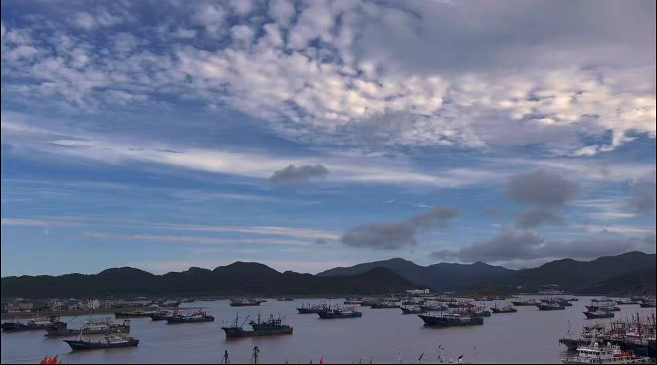 全季酒店(宁波象山石浦店)图片