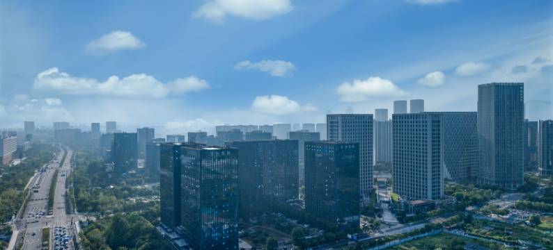 木方程榻榻米酒店(杭州欧美金融城创景路地铁站店)图片