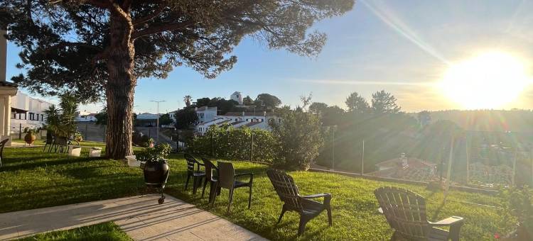 路罗酒店(Hotel Louro)图片