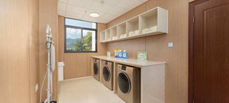 林芝明珠大酒店(林芝中心店)图片