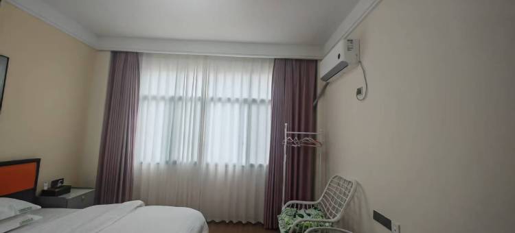 云霞居民宿图片