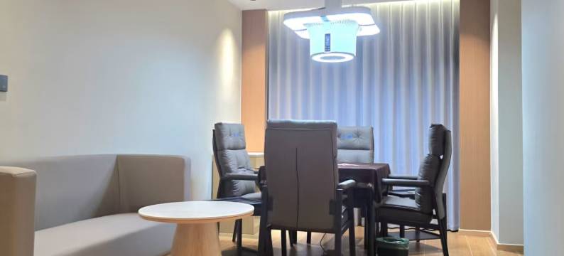 帅丰酒店(咸丰客运站观音桥巷店)图片