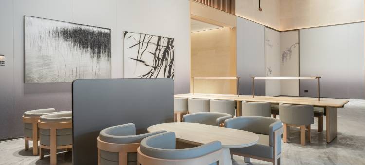 全季酒店(珠海奥园广场万象汇店)图片