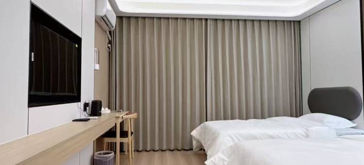 云霄茗龙宾馆图片