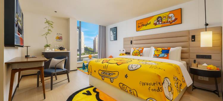 美豪RROYALSSHOTEL汤泉酒店图片