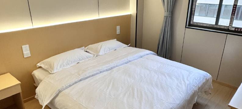 庭庭宾馆(南京新街口常府街地铁站店)图片