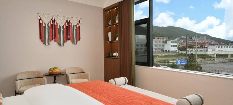 雲彩别院民宿(香格里拉独克宗古城店)图片