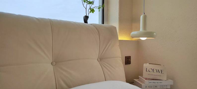 SEE THE SEA 四季予海民宿图片