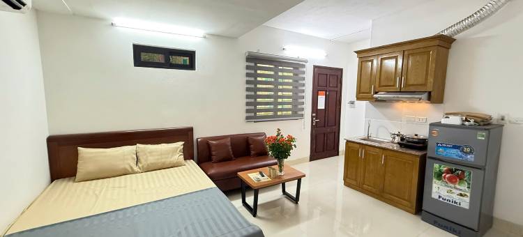 Kham Thien的Era公寓(Era Apartment Kham Thien)图片