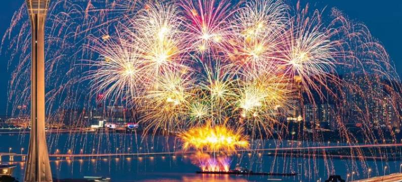 易八高尔夫酒店(珠海站国际会展中心店)图片