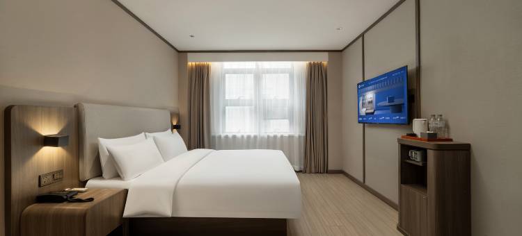 汉庭酒店(开封火车北站店)图片