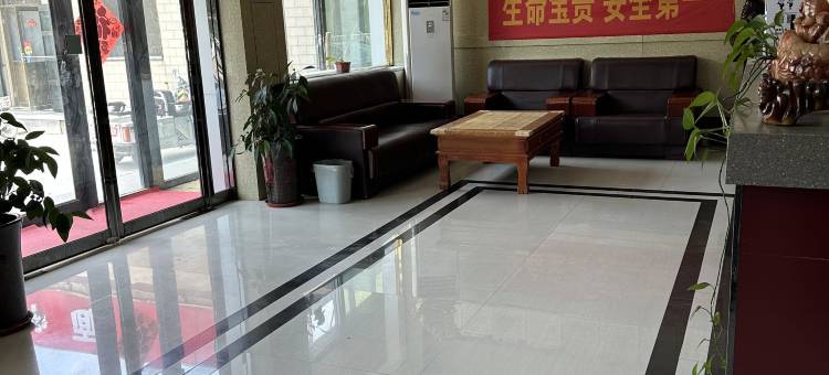 邢台嘉驿快捷酒店(任县政府店)图片