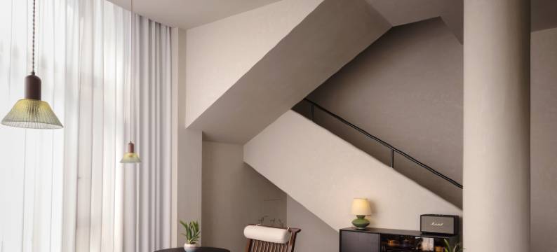 泉州山丛栖宿(西街钟楼店)图片