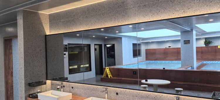 森漫商务酒店图片