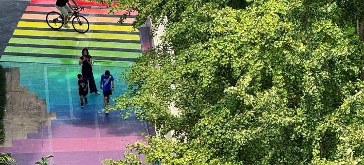 千岛湖绿城度假酒店图片