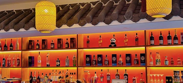 华阳商务酒店(TDH HOTEL)图片