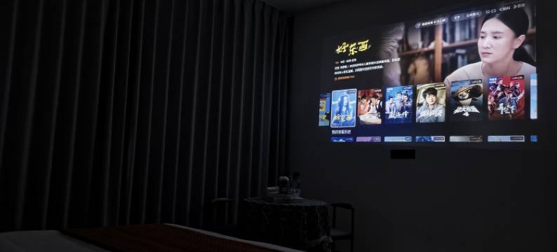 长汀鑫华宾馆(汀州古城店)图片