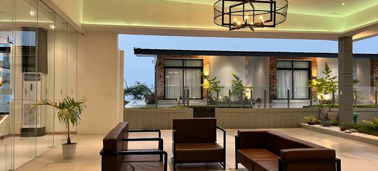 东方邦加西南PROXY Plus(PROXY Plus by The Oriental Pangasinan)图片