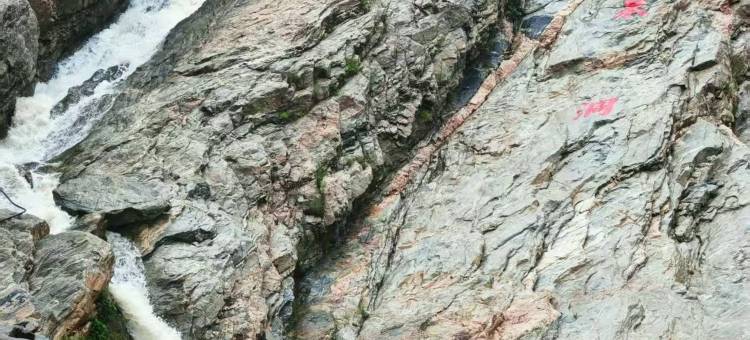 灵寿林泉逸居图片