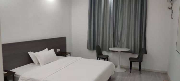 遇见主题公寓图片