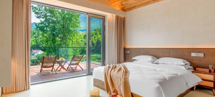 阅山汀·山川竹海·智能影音·轻奢美墅图片