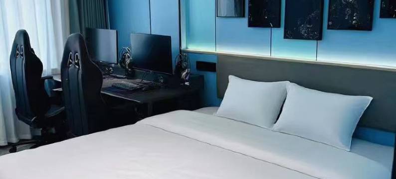 艾仕嘉酒店图片