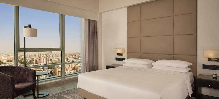 阿尔寇特购物中心凯悦酒店(Hyatt Regency Al Kout Mall)图片