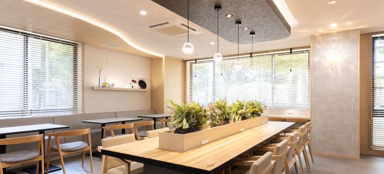 天然温泉超级酒店Premier 富山・城址公园前(Superhotel Premier Toyama Castle Park)图片