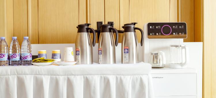 维也纳酒店(天津滨海新区海洋高新区店)图片