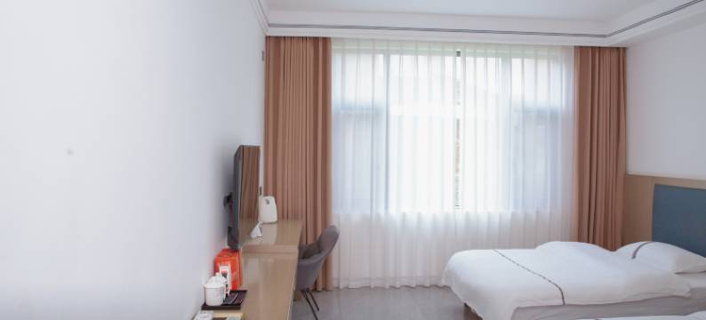 大理空港酒店・洱畔小筑(大理凤仪机场店)图片