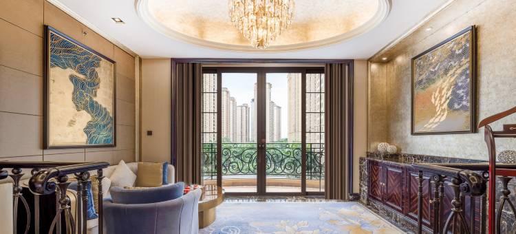 广州星河湾半岛酒店图片