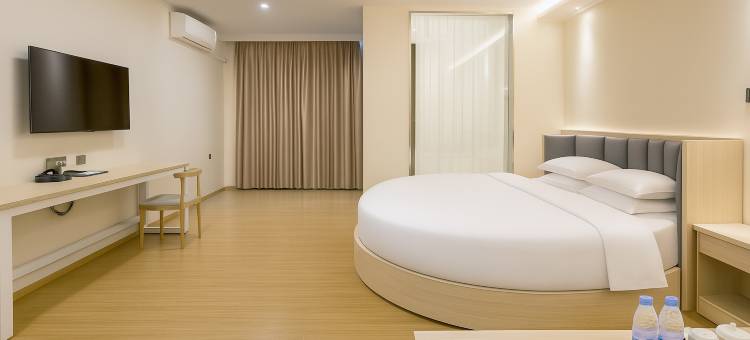 贝壳酒店(惠安新鸿兴店)图片