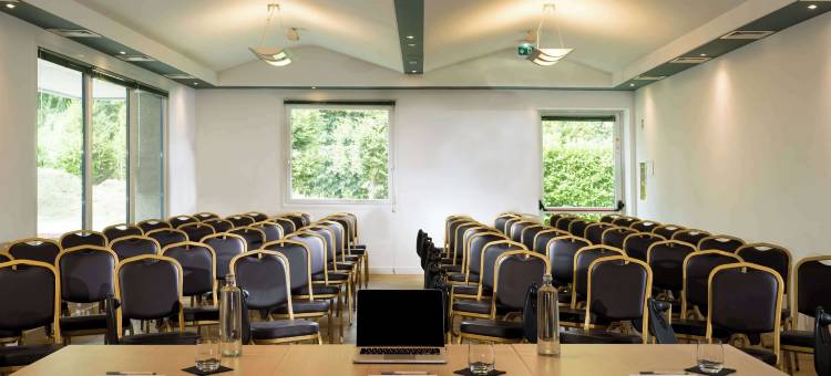 希尔顿花园酒店米兰马尔彭萨(Hilton Garden Inn Milan Malpensa)图片