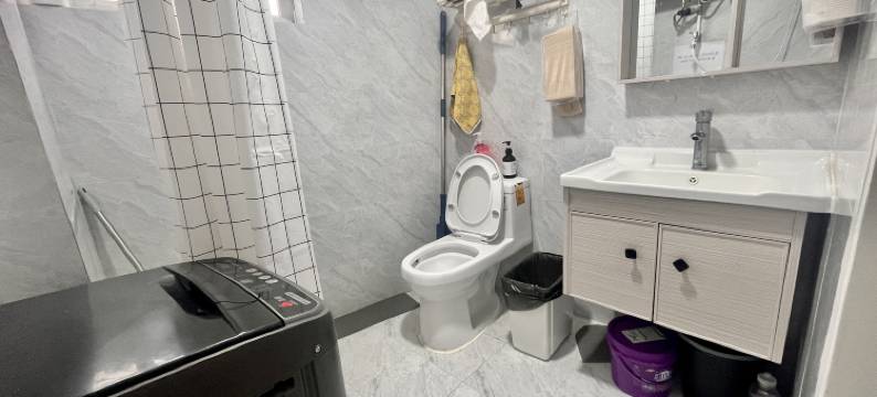 宁波多米乐青年民宿(天一广场店)图片