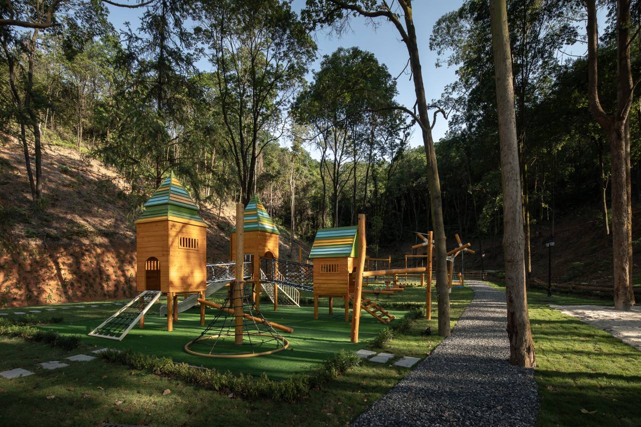 携程度假农庄(广州意境庄园联营店)图片